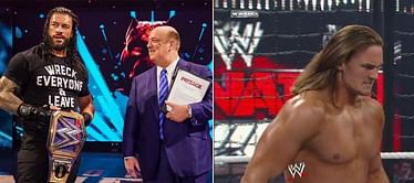 WWE Elimination Chamber 2021: 5 little-known facts ahead of the event