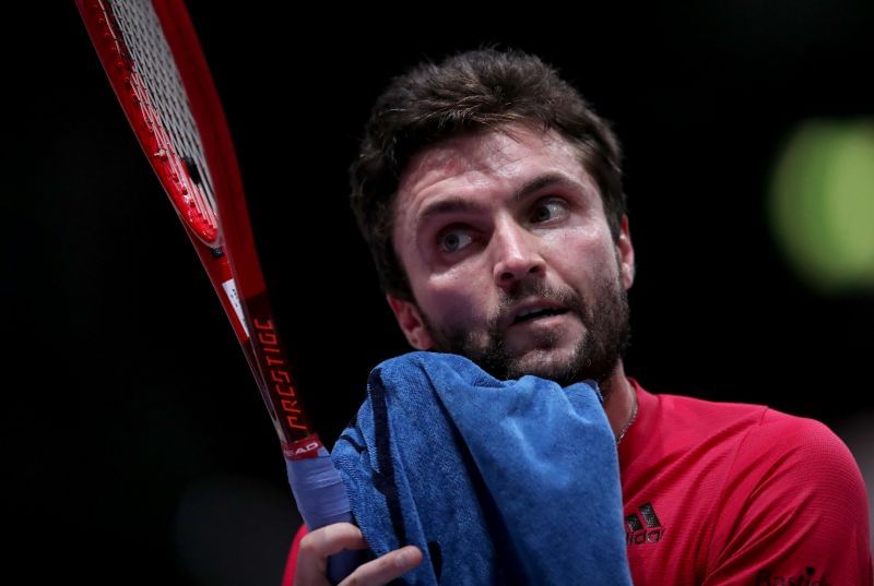 Gilles Simon