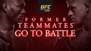 5 reasons why you can't miss UFC 258