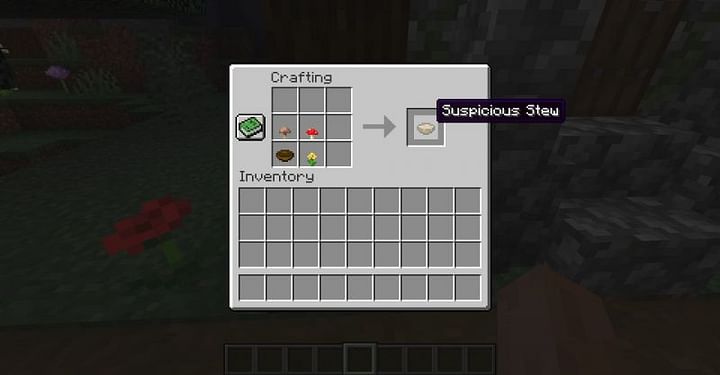 Minecraft Achievement Guide: Time for Stew