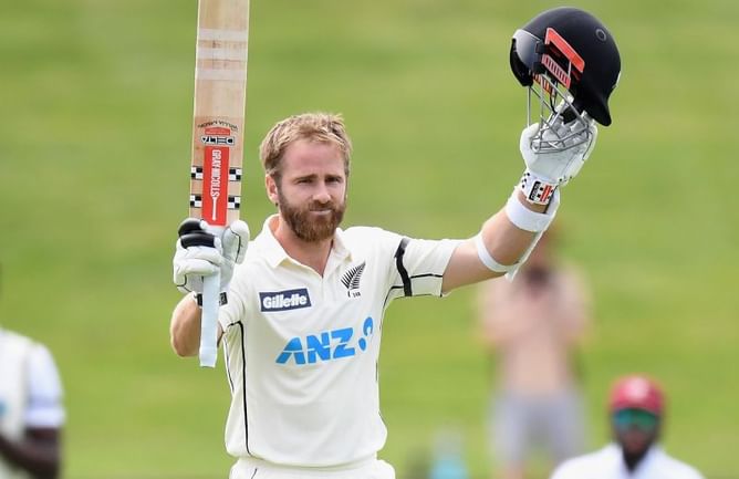 Kane Williamson in awe of how Chris Gayle, AB de Villiers, and Virat Kohli hit the ball in T20 cricket