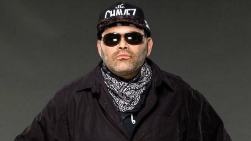 Konnan.