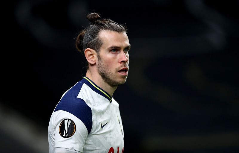 Gareth Bale once again impressed in tonight&#039;s game