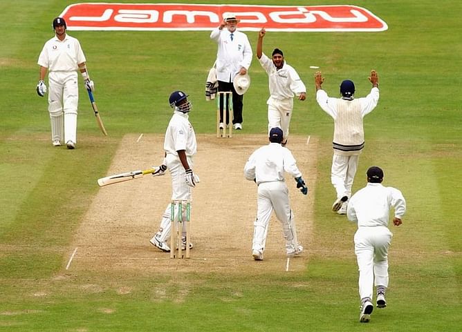 5 remarkable Test wins for India against England
