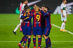 Barcelona 3-0 Elche: 5 talking points as Blaugrana return to winning ways courtesy Lionel Messi's brace | La Liga 2020-21