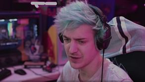 Fortnite prodigy Ninja breaks down after receiving endless hate and online toxicity