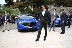 In pictures: Roger Federer's beautiful house in Switzerland