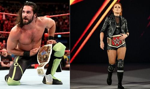 Several current WWE Superstars were almost fired during their time in NXT