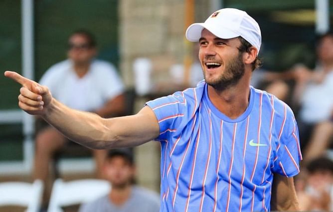 Australian Open 2021: Tommy Paul vs Casper Ruud preview, head-to-head & prediction