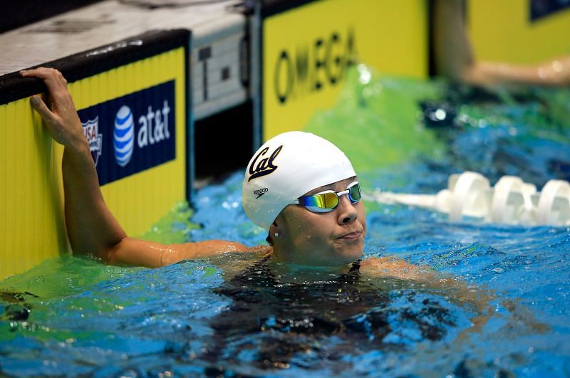 Natalie Coughlin