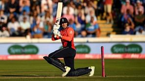 "I would love to be a part of England's T20 World Cup squad" - Joe Root