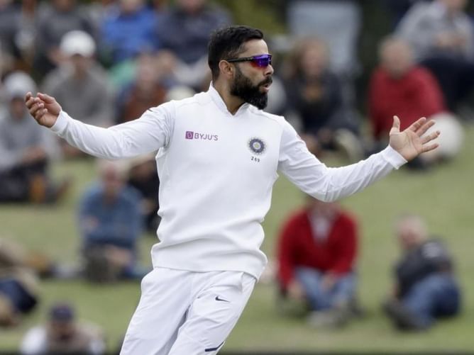Virat Kohli will be desperate to make his own point: Nick Knight