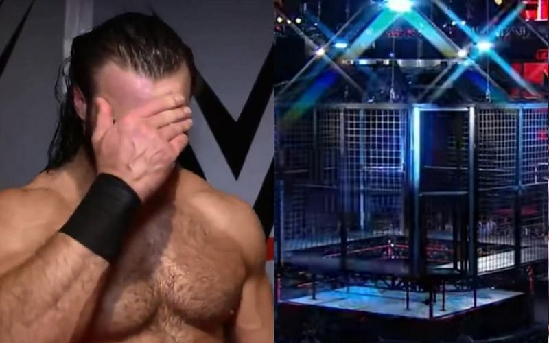 Elimination Chamber 2021 5 Reasons Why Drew Mcintyre Should Retain His Wwe Championship At The Ppv