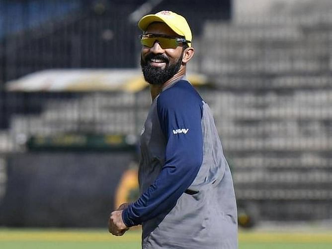 Pink ball won't do much in the 3rd Test in Ahmedabad: Dinesh Karthik (Exclusive)