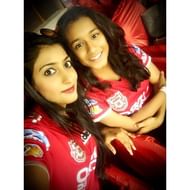 Sandeep Sharma's Fiance