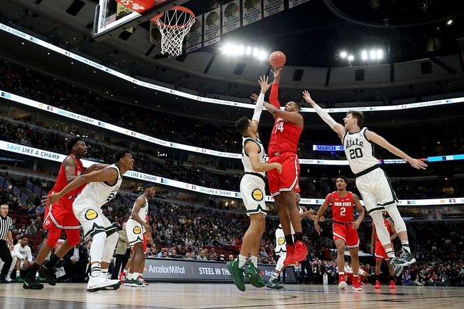 Ohio State Buckeyes vs Michigan State Spartans Odds & Predictions: College Basketball picks for Feb 25
