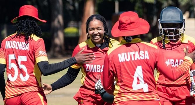 ZM-W v PK-W Dream11 Team Prediction, Fantasy Cricket Tips & Playing-11 Updates for Today's Women's ODD match – Feb 9, 2021