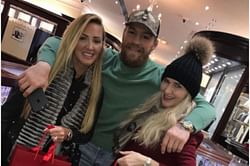 Conor McGregor siblings: Does the Irishman get along with his family?