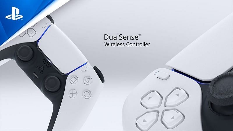 (Image via Sony) The Dualsense controller is Sony&#039;s latest generation of controller