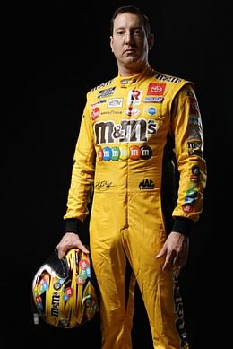 Kyle Busch