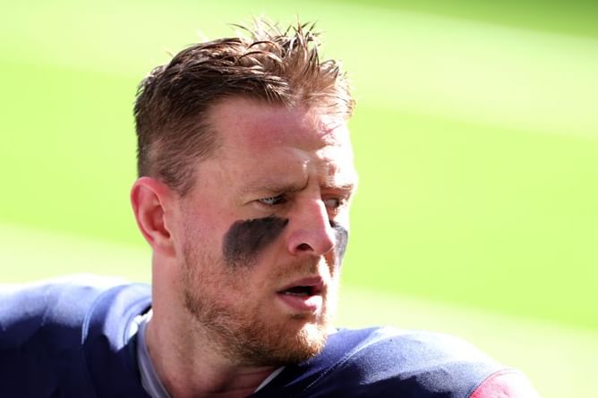 NFL Trade Rumors: Which Franchise is the Best Fit for Wantaway Texan, J.J Watt?