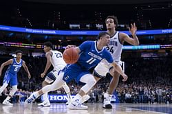 Villanova Wildcats vs Creighton Bluejays Odds & Predictions: College Basketball picks for Feb 13
