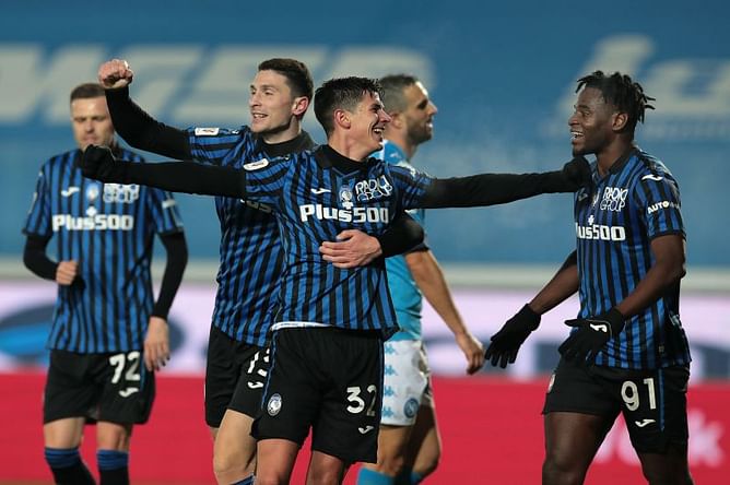 Sampdoria vs Atalanta prediction, preview, team news and more | Serie A 2020-21