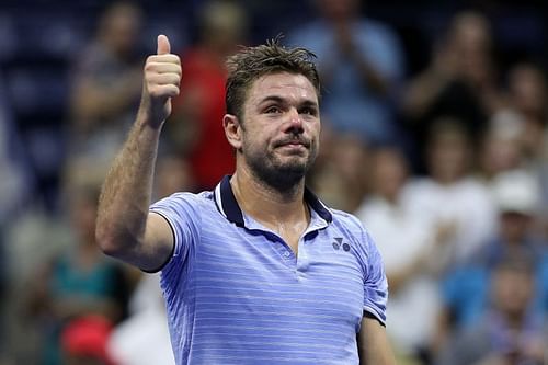 Stan Wawrinka