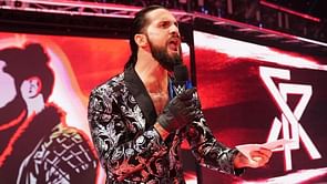 WWE SmackDown - 5 Possible surprises- Major return, Heel version of The Shield formed?