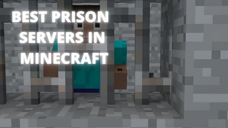 3 best Minecraft Escape Room servers to play