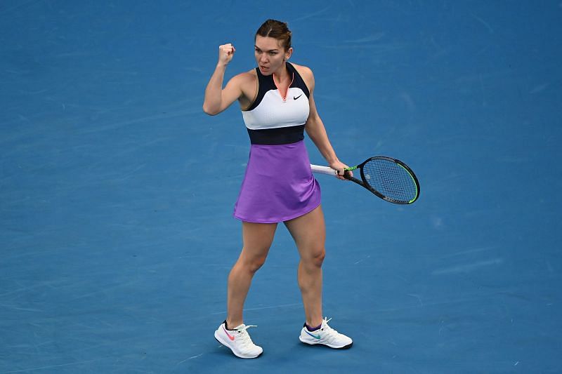 Simona Halep