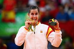 5 Dominant Female Shuttlers at the Olympics