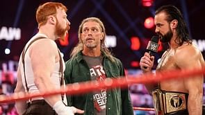 Elimination Chamber से पहले Raw में मचेगा बवाल, 6 दिग्गज सुपरस्टार्स अंतिम एंट्री के लिए लड़ेंगे खतरनाक मैच