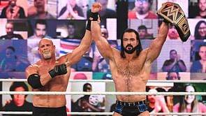 5 times WWE legends returned to challenge current stars
