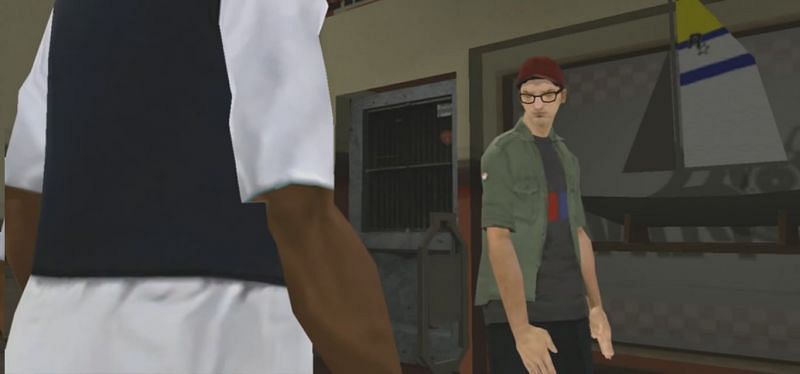 Some characters in GTA games are just plain despicable (Image via GTA Wiki)