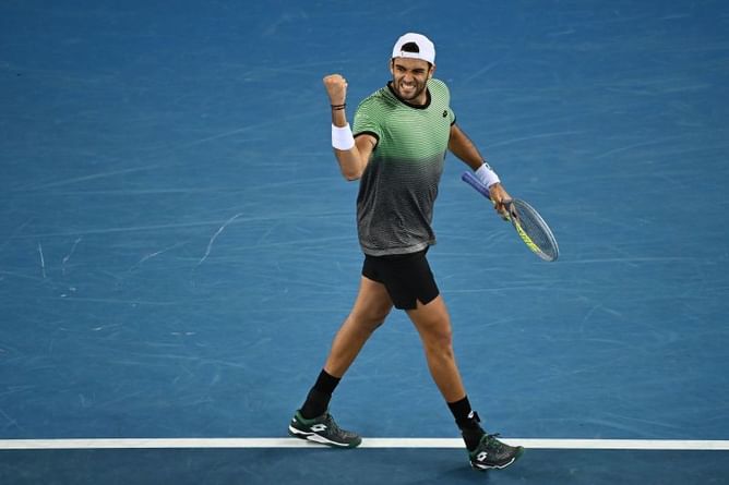 Australian Open 2021: Matteo Berrettini vs Karen Khachanov preview, head-to-head & prediction