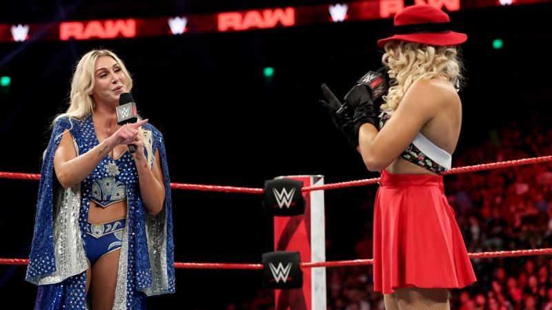 The Queen should not replace The Sassy Southern Belle at Elimination Chamber