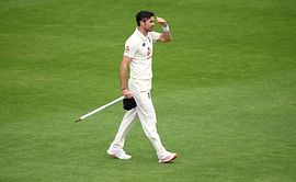 James Anderson rekindles Dale Steyn's Nagpur special