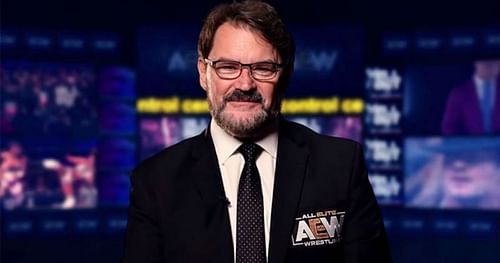 Tony Schiavone 