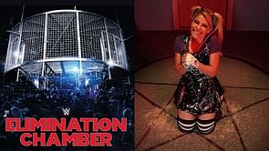5 Bold Predictions for Elimination Chamber 2021: Former champion returns and enters title match, Major twist in WWE Championship match