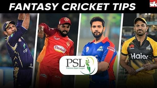 PSL 2021 Dream11 Fantasy Suggestions