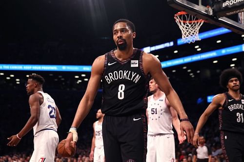 Spencer Dinwiddie