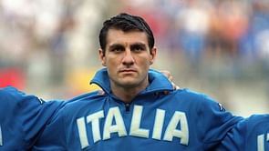 Juventus and Inter icon set to make Cricket debut; compares himself to Chris Gayle