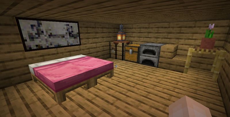 Image via Minecraft