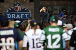 2021 NFL Mock Draft: Second round selections