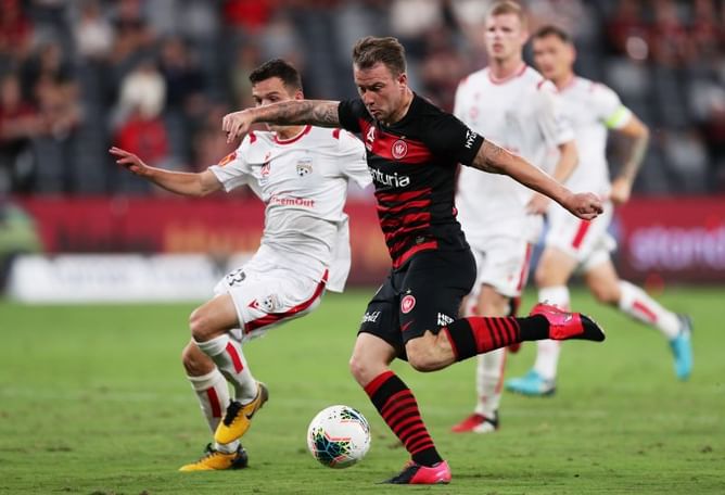Western Sydney Wanderers vs Adelaide United prediction, preview, team news and more | A-League 2020-21