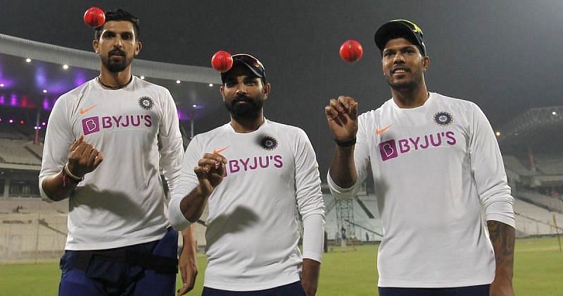 Gautam Gambhir feels a pink-ball encounter will be a different ball game