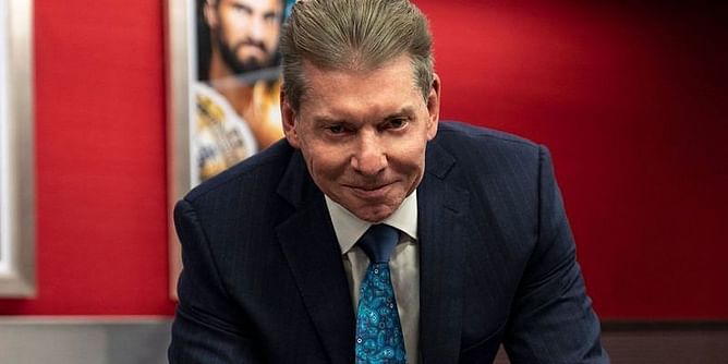 "WWE में विंस मैकमैहन को किसी की परवाह नहीं और इस वजह से कई लोगों को परेशानी का सामना करना पड़ता है"