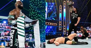 Overnight ratings for the latest WWE SmackDown episode revealed
