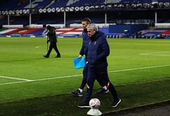 Tottenham Hotspur to face competition from Real Madrid in their pursuit of Julian Nagelsmann - Reports